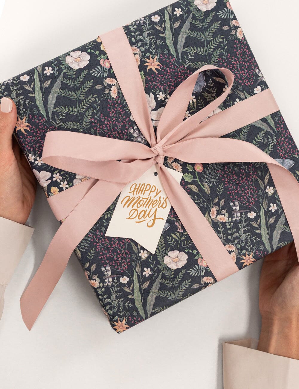 Happy Mothers Day - Single Tag
