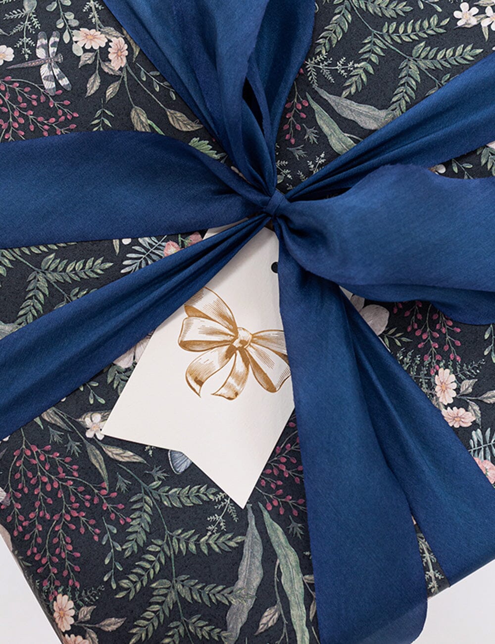 Bow - Single Tag