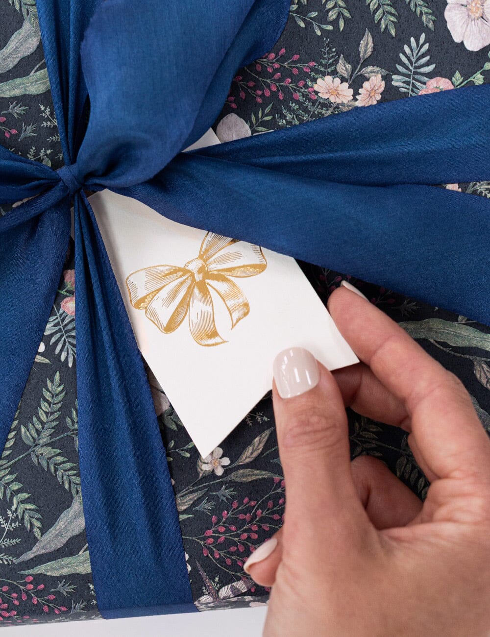 Bow - Single Tag