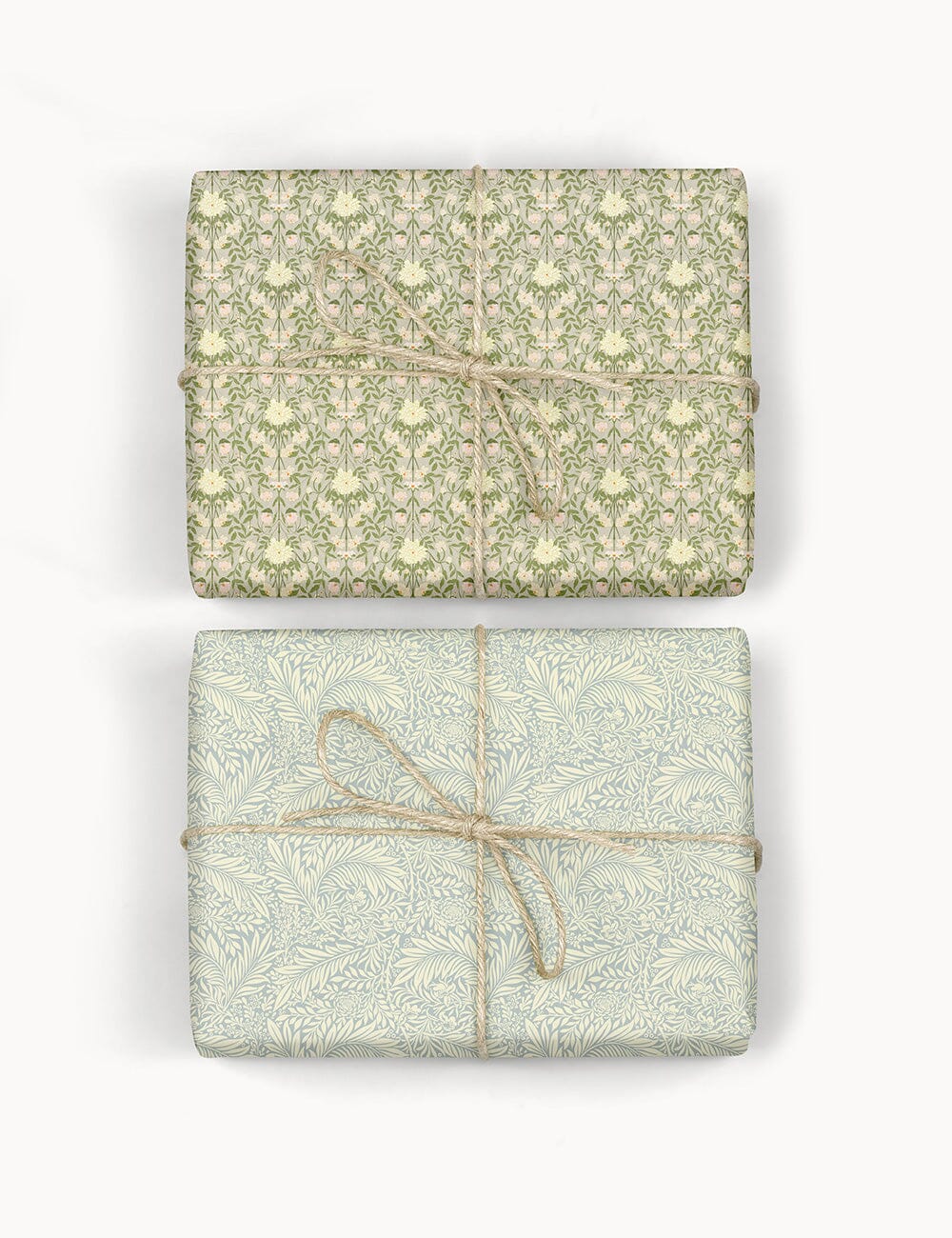 Bloomere / Dune Thicket Gift Wrap 100pk Gift Wrap Bespoke Letterpress 