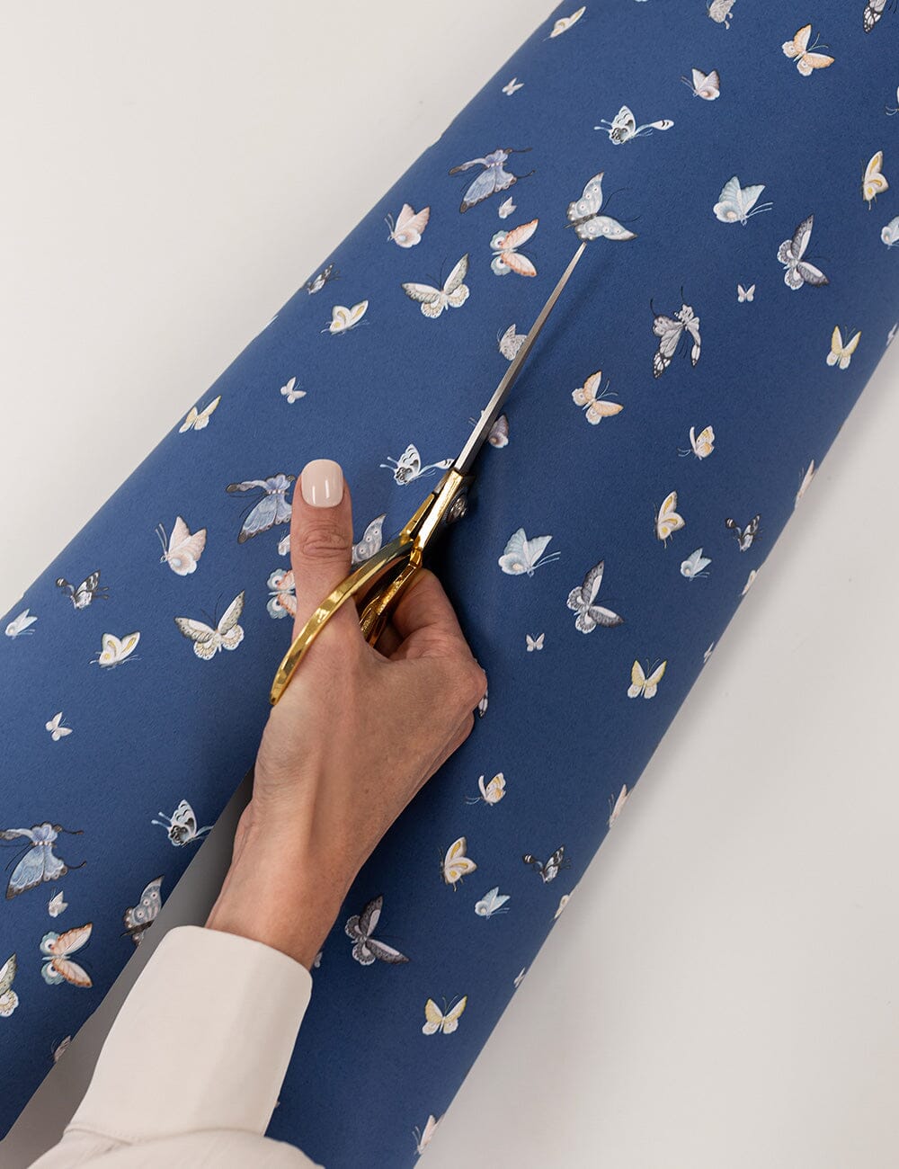 Gift Wrap Roll 3m - Butterflies