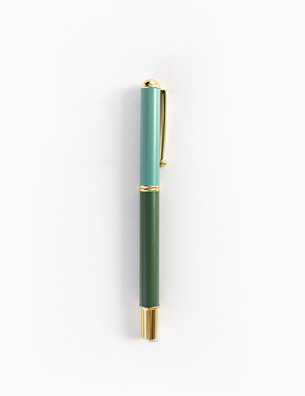 Green Fountain Pen (Boxed)