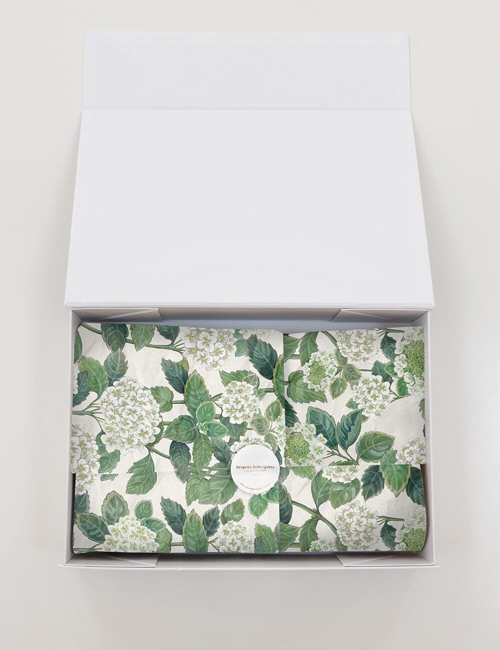 Hamper Gift Set - Journalling