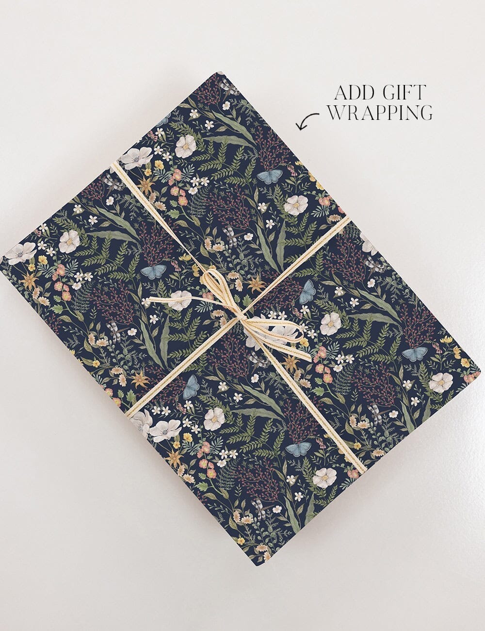 Hamper Gift Set - Journalling