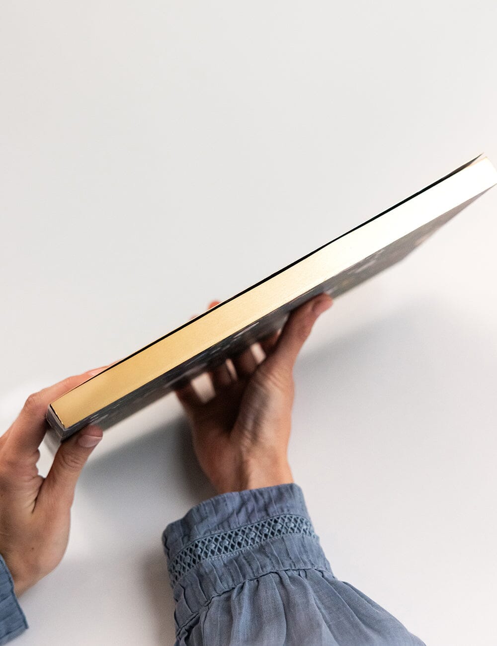 Dusk in Bloom Notepad Jumbo Jotter