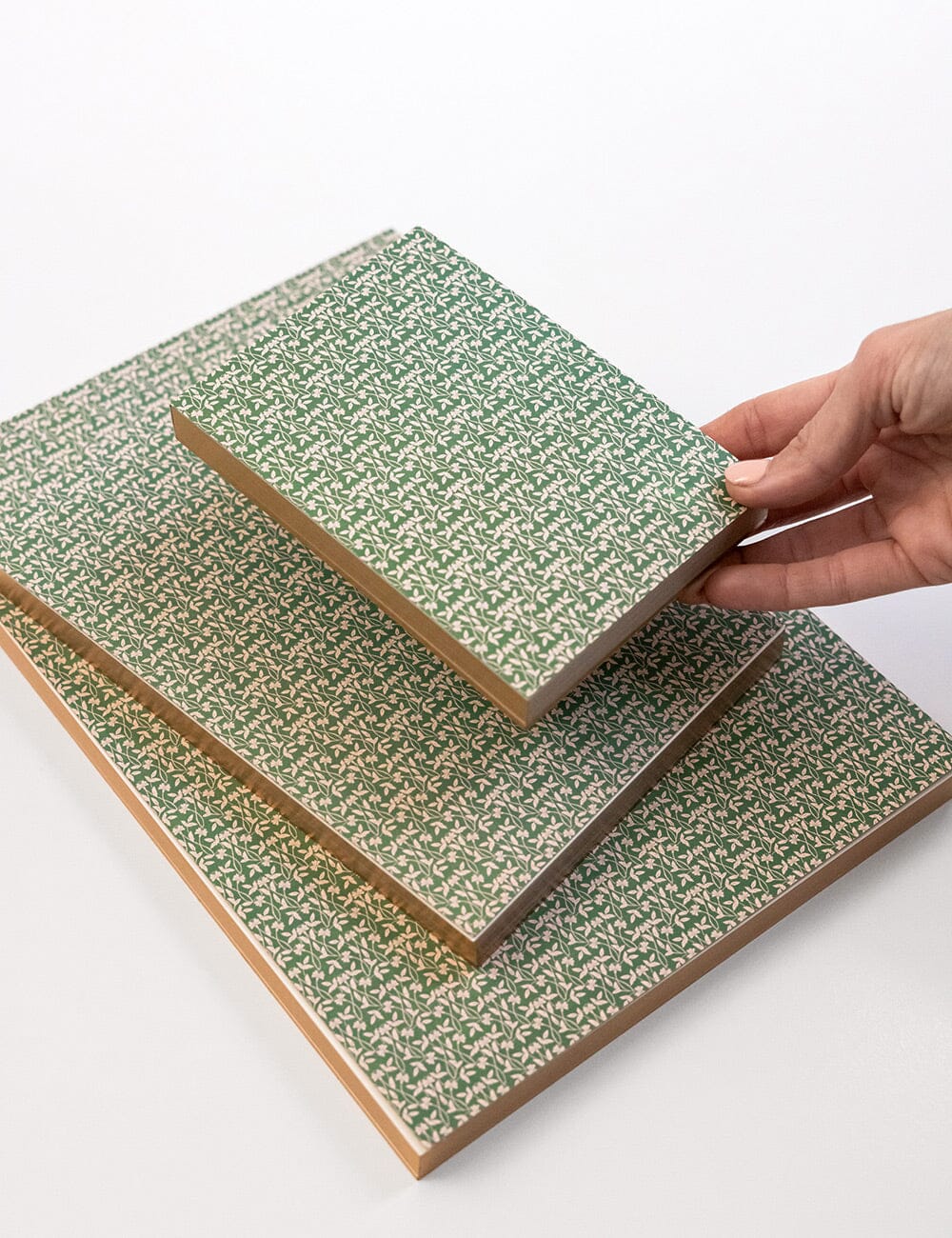 Finch Bramble Notepad Jumbo Jotter