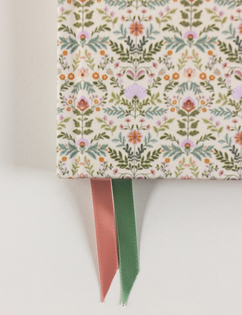 Gift Set - Linen Journal - Bramblefloss