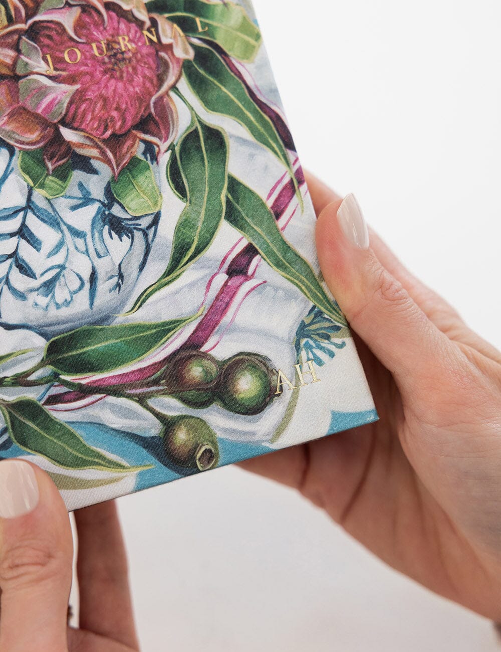 Bespoke Letterpress official Home & lifestyle brand photography