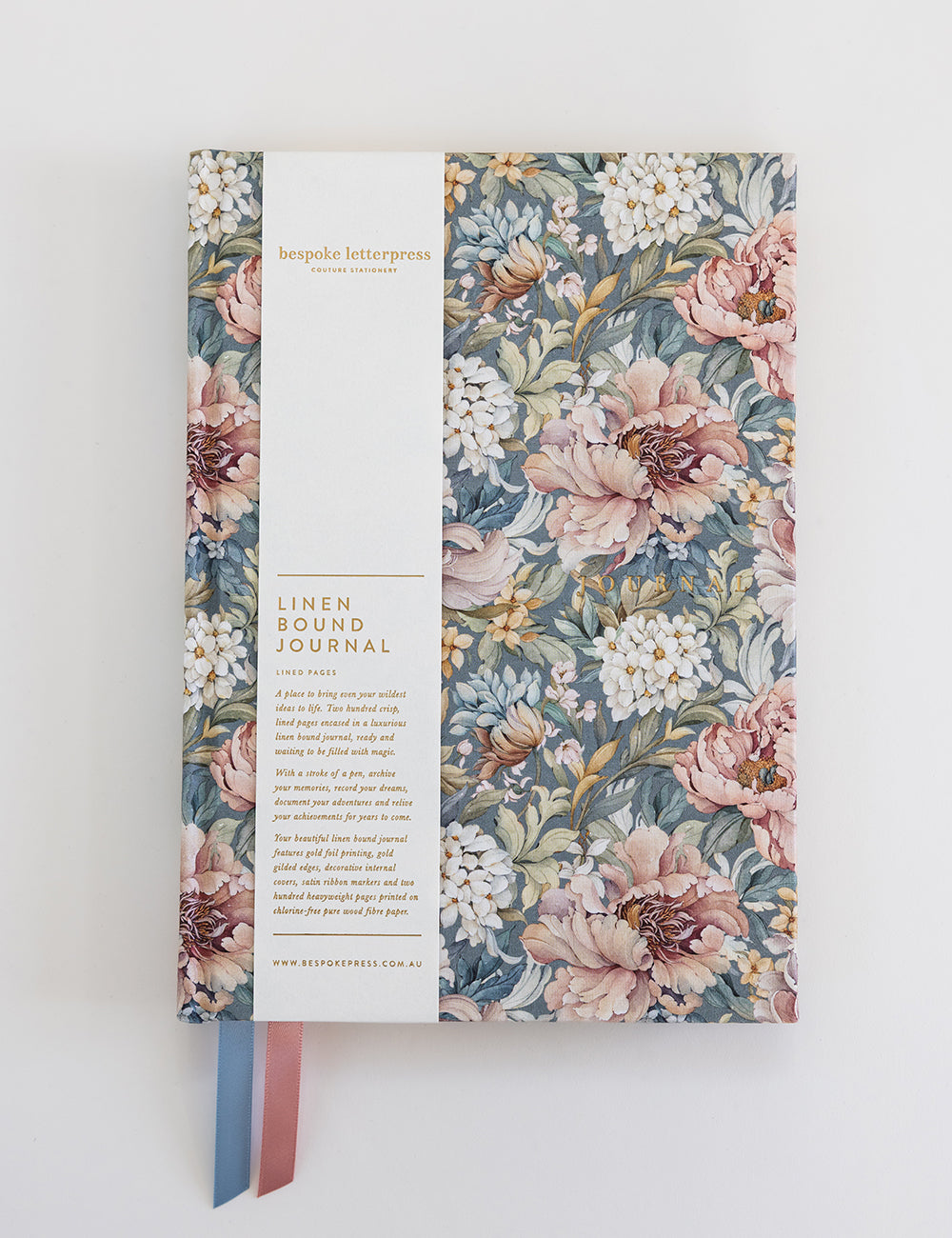 Hamper Gift Set - Journalling Set 2