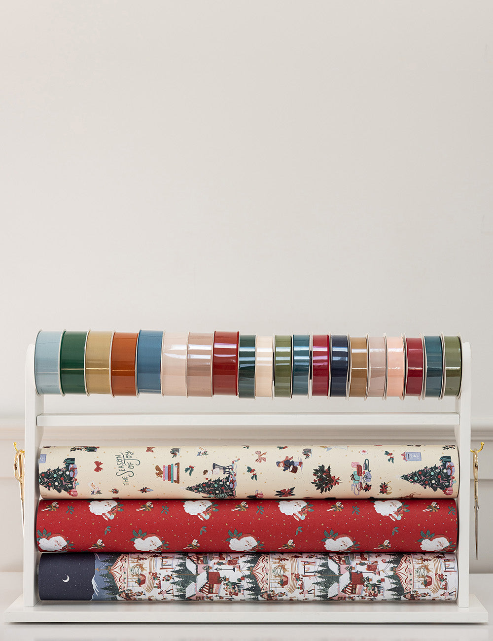 Ballet Slipper Luxury Satin Ribbon
