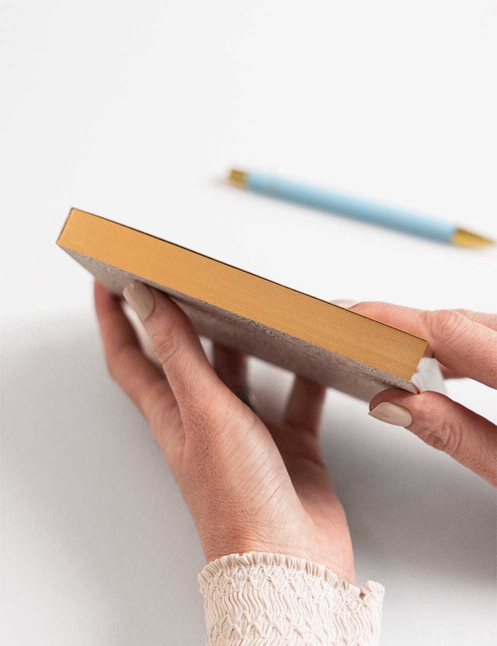 Dune Notepad Mini Jotter