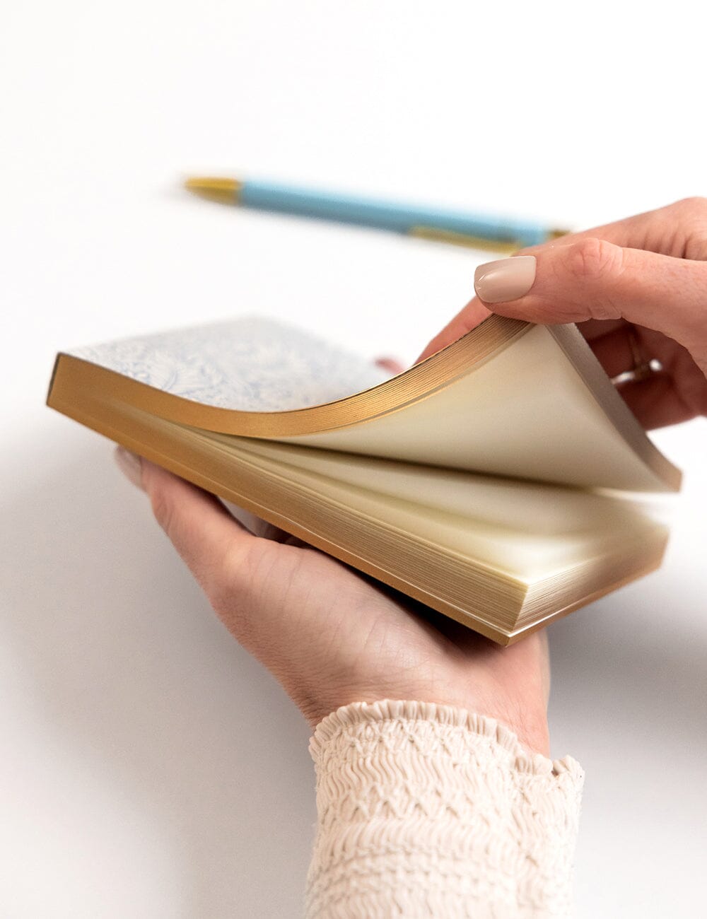 Dune Notepad Mini Jotter