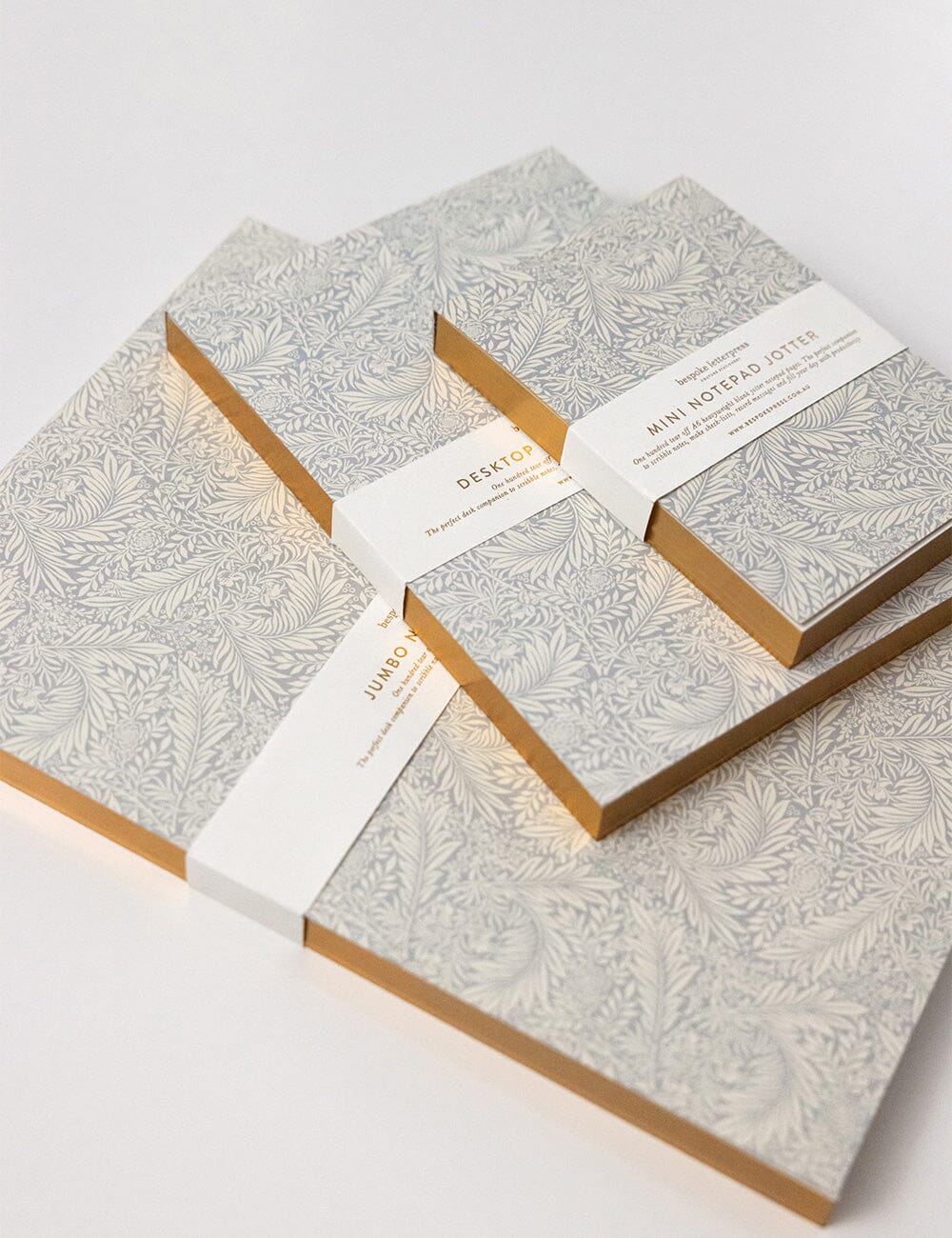 Dune Notepad Mini Jotter