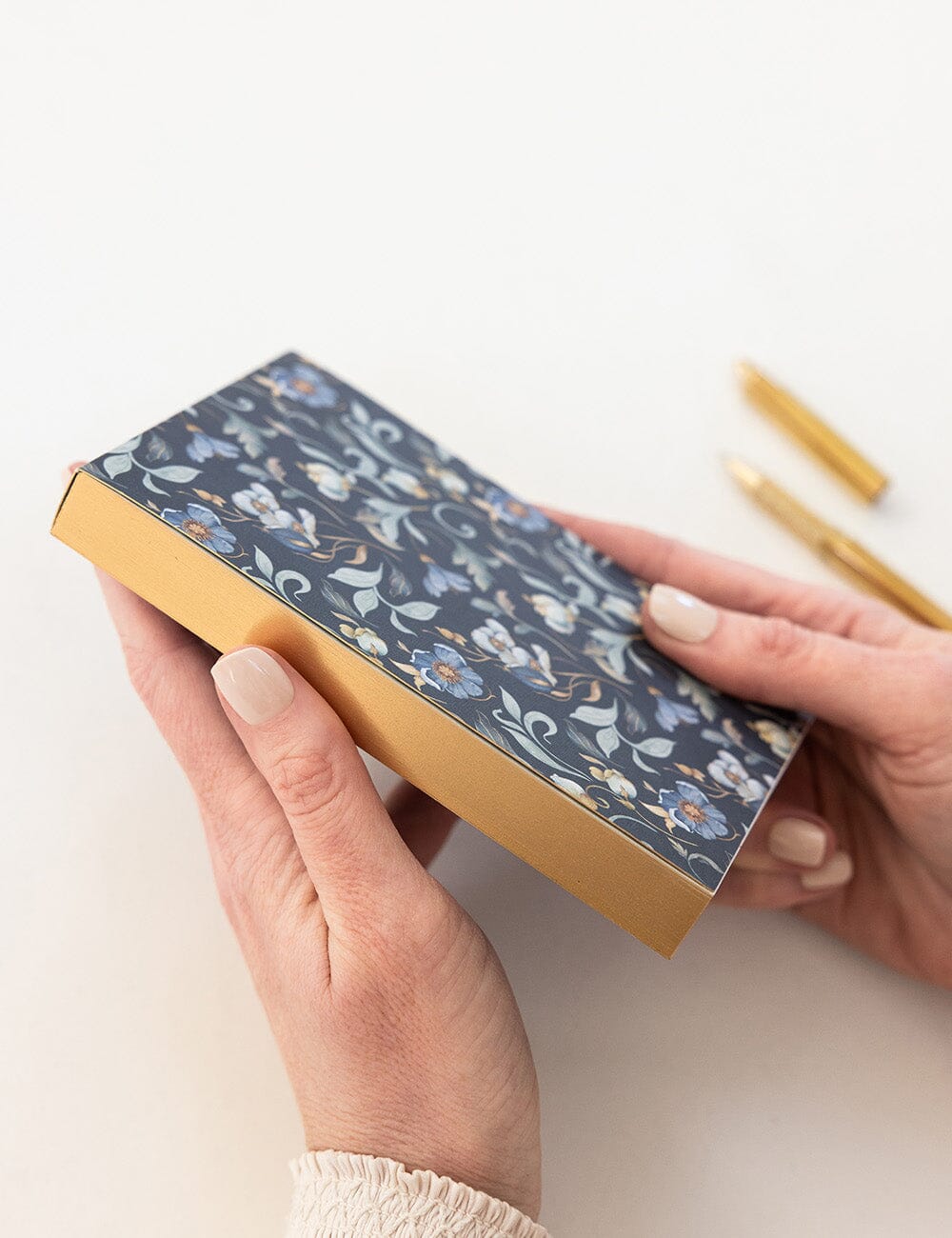 Mini Somerset Estate Jotter
