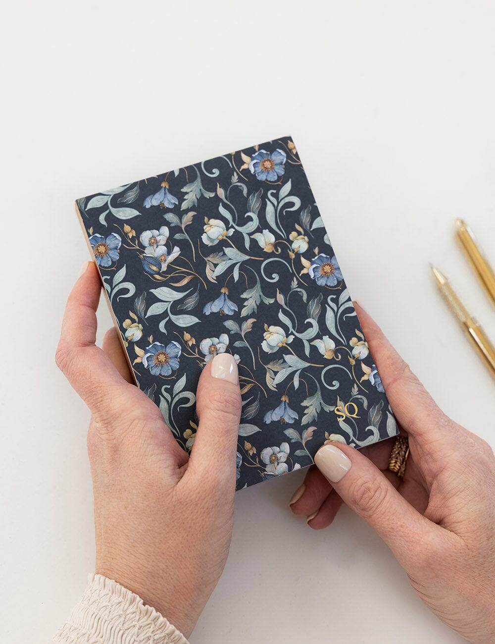 Mini Somerset Estate Jotter