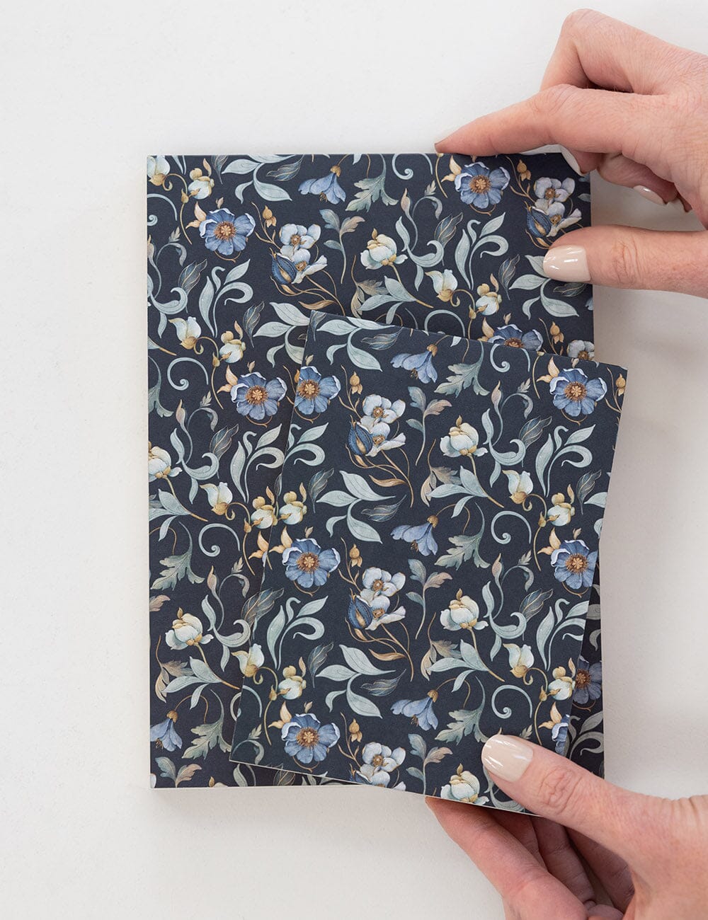 Mini Somerset Estate Jotter