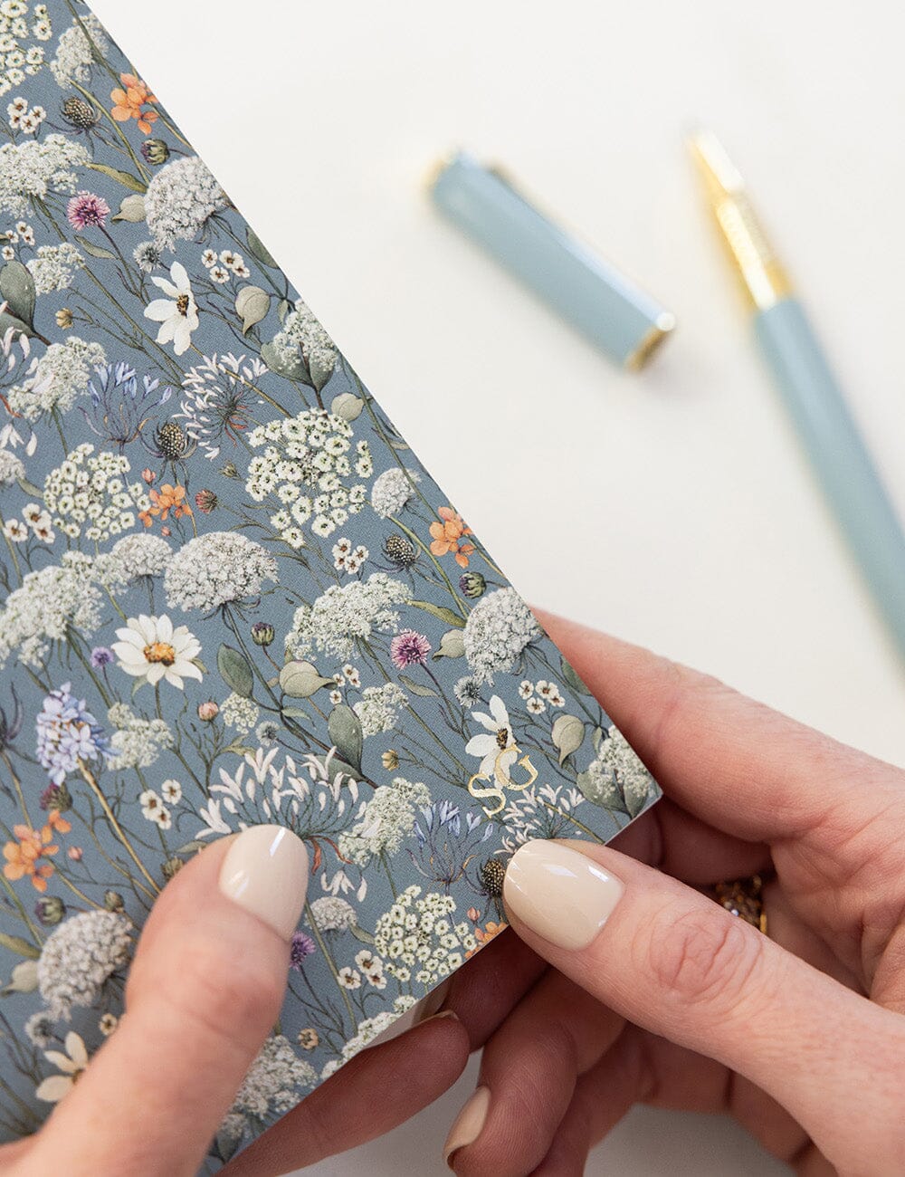Mini Willowmere Jotter