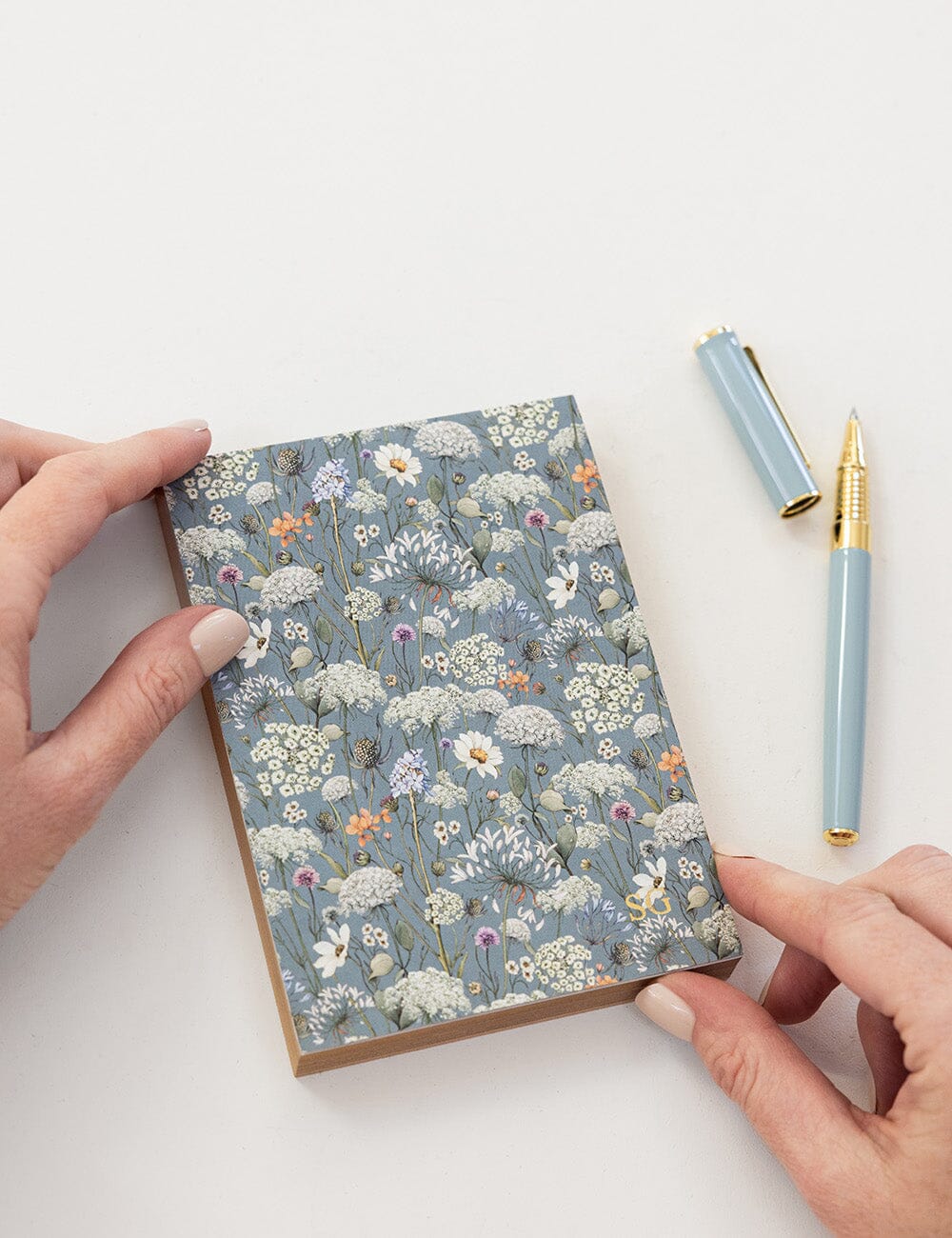 Mini Willowmere Jotter