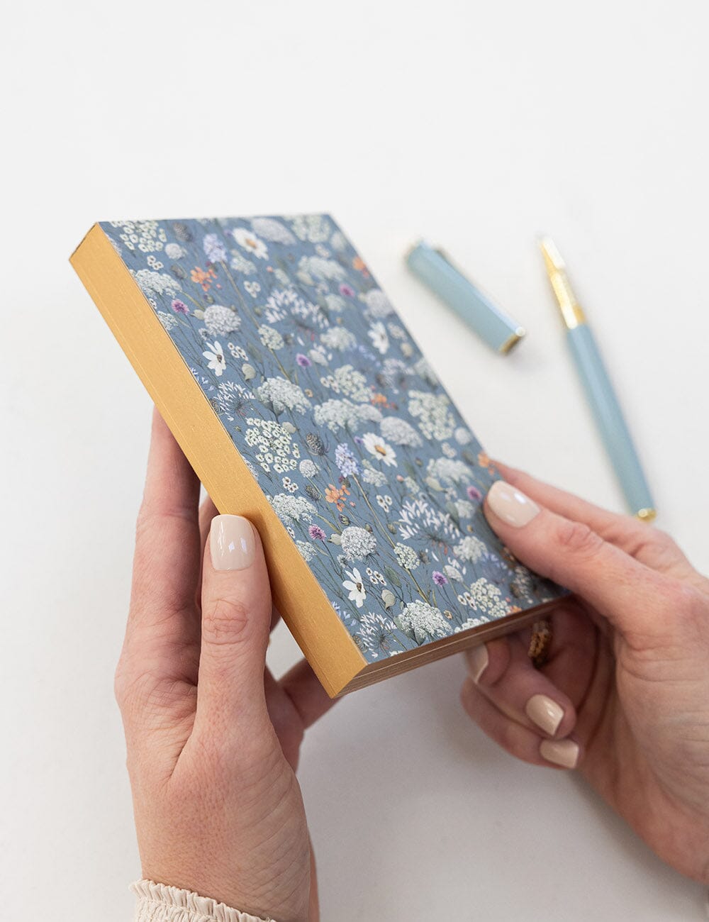 Mini Willowmere Jotter