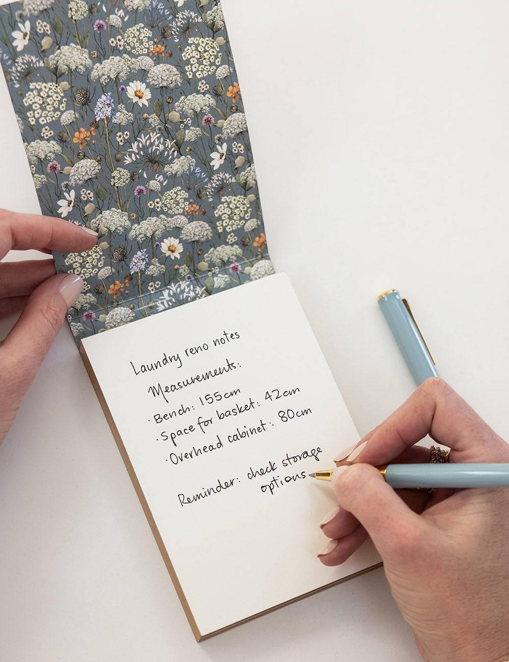 Mini Willowmere Jotter