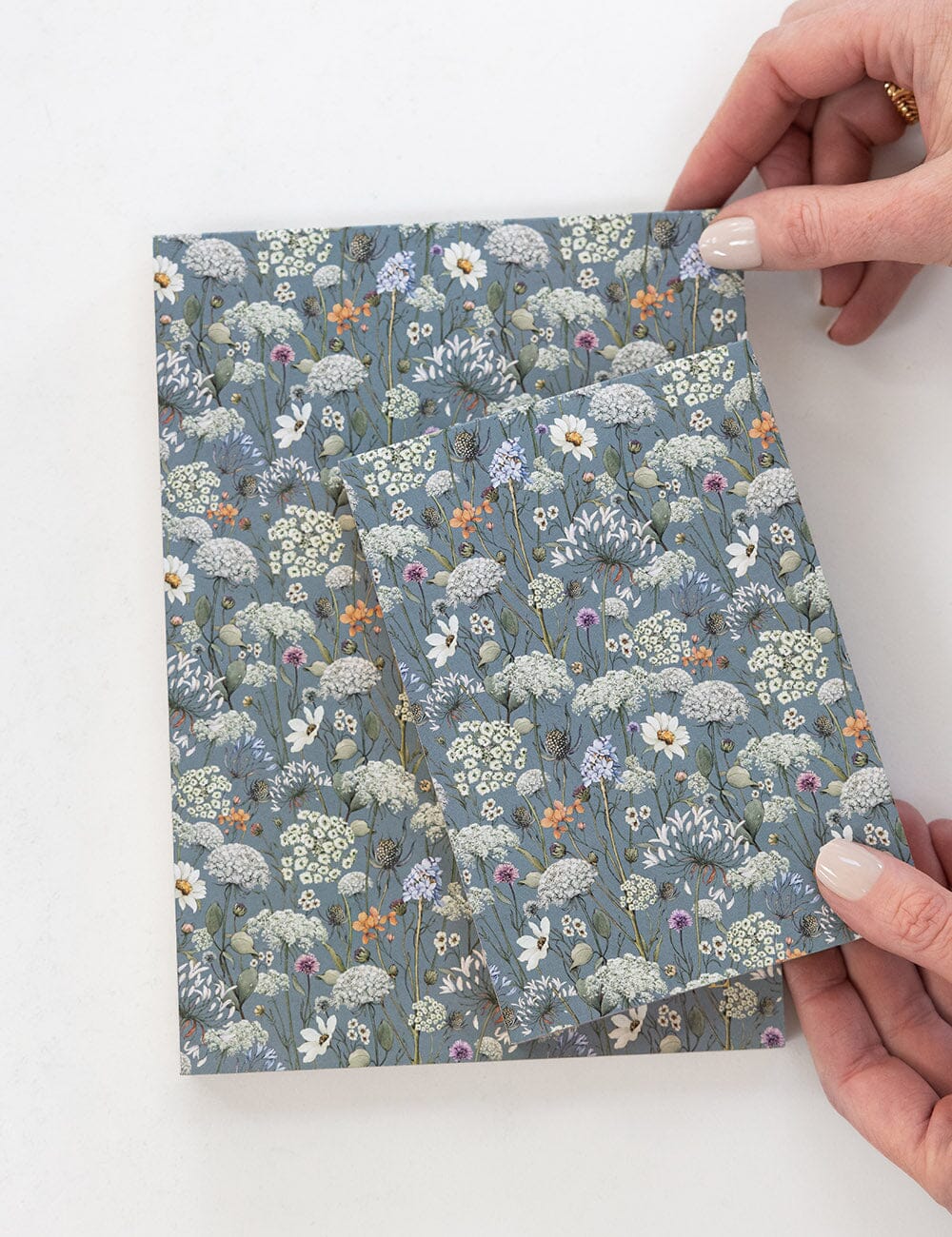 Mini Willowmere Jotter