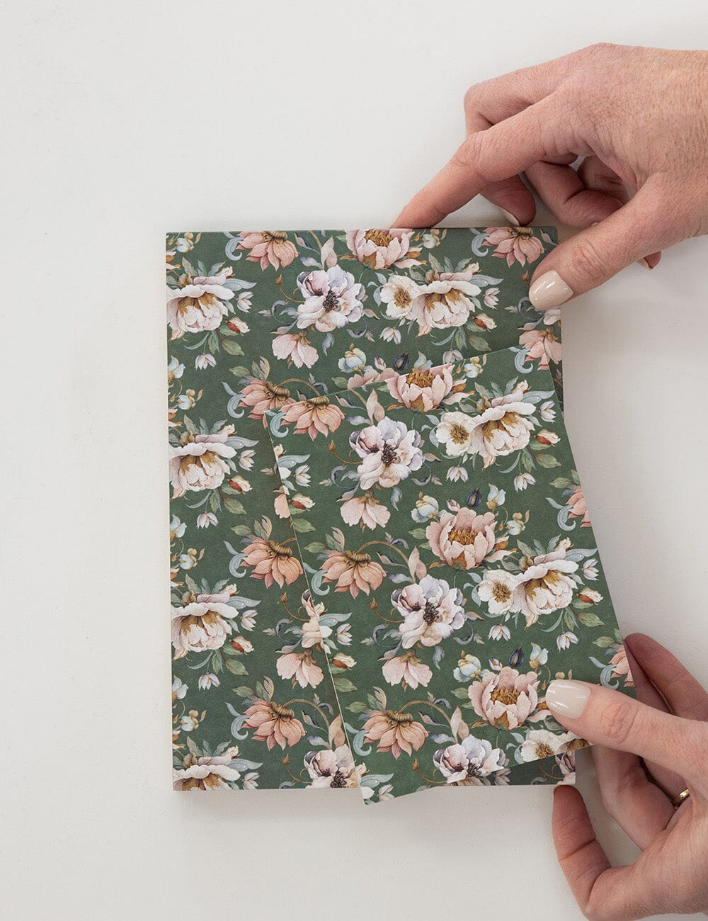 Mini Ashbourne Garden Jotter