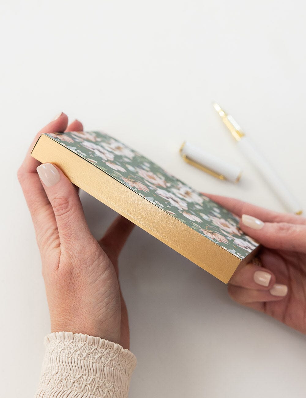 Mini Ashbourne Garden Jotter