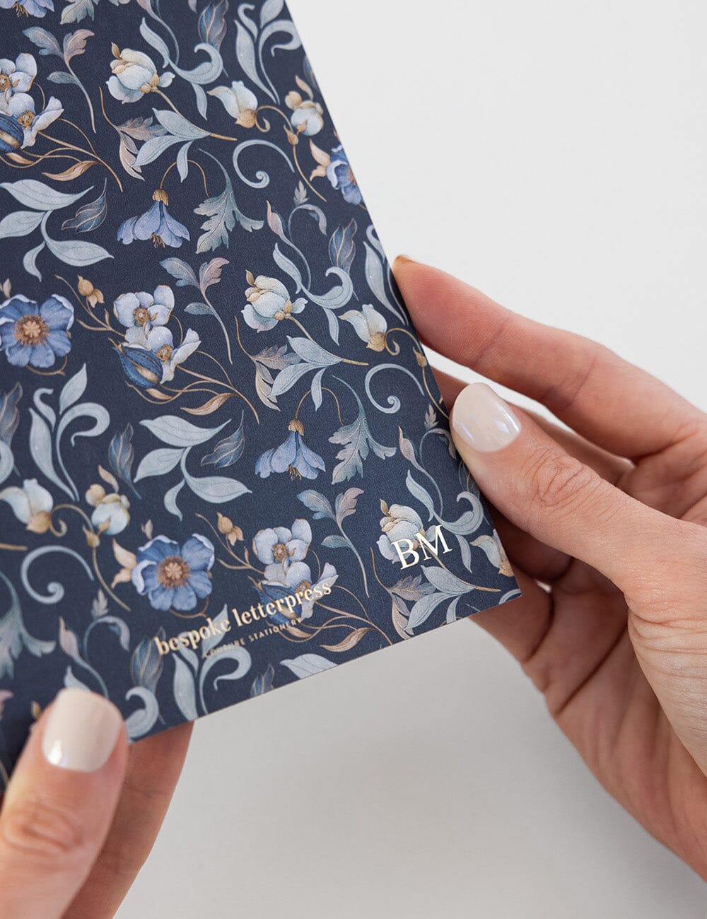 Pocket Notebook - Somerset Estate