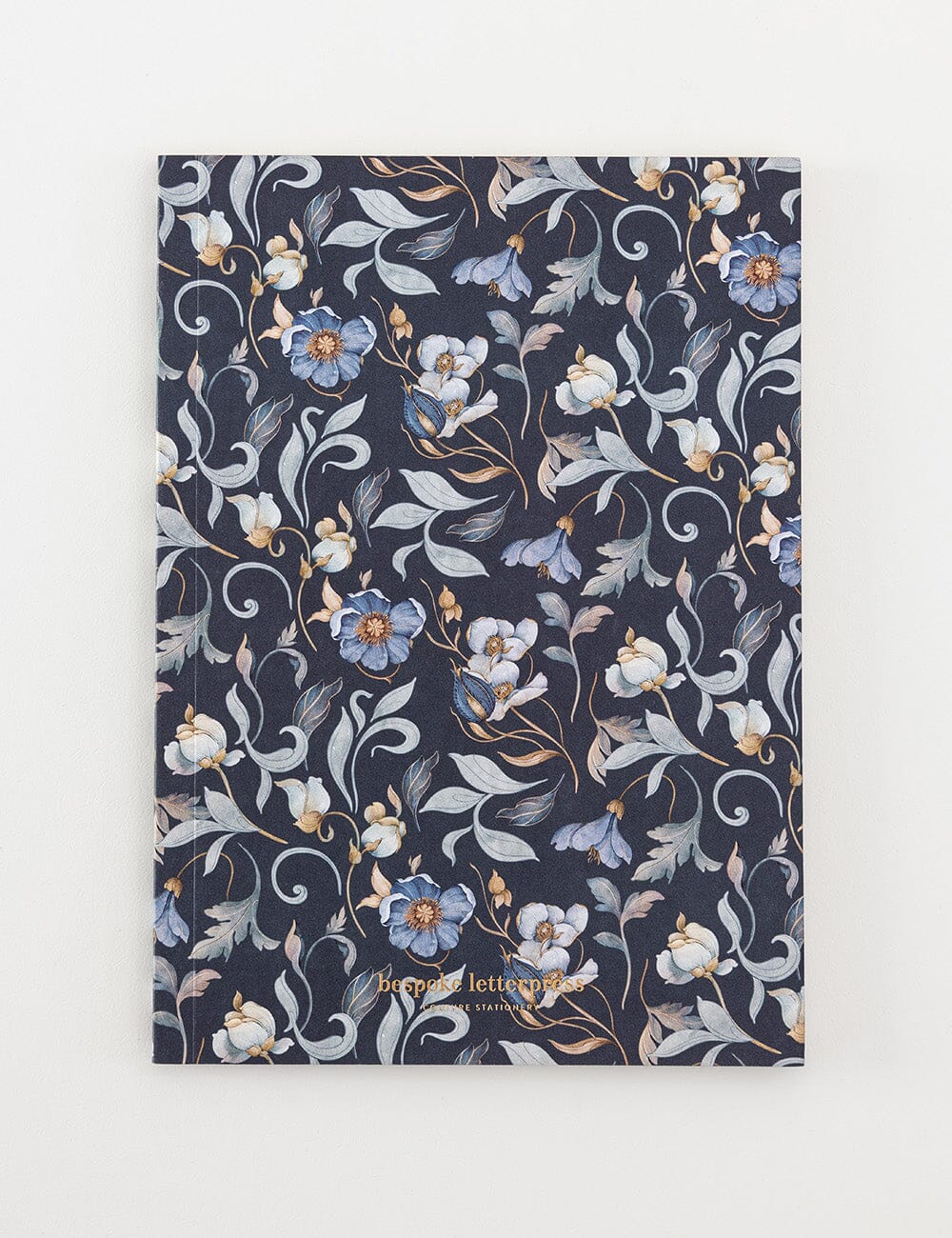 Pocket Notebook - Somerset Estate