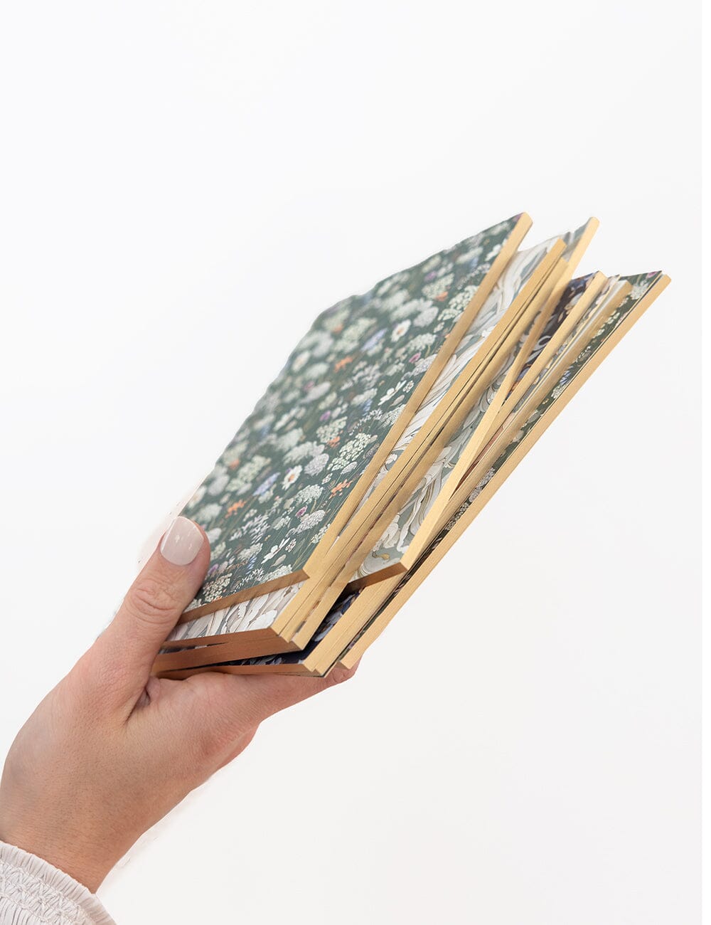Pocket Notebook - Willowmere
