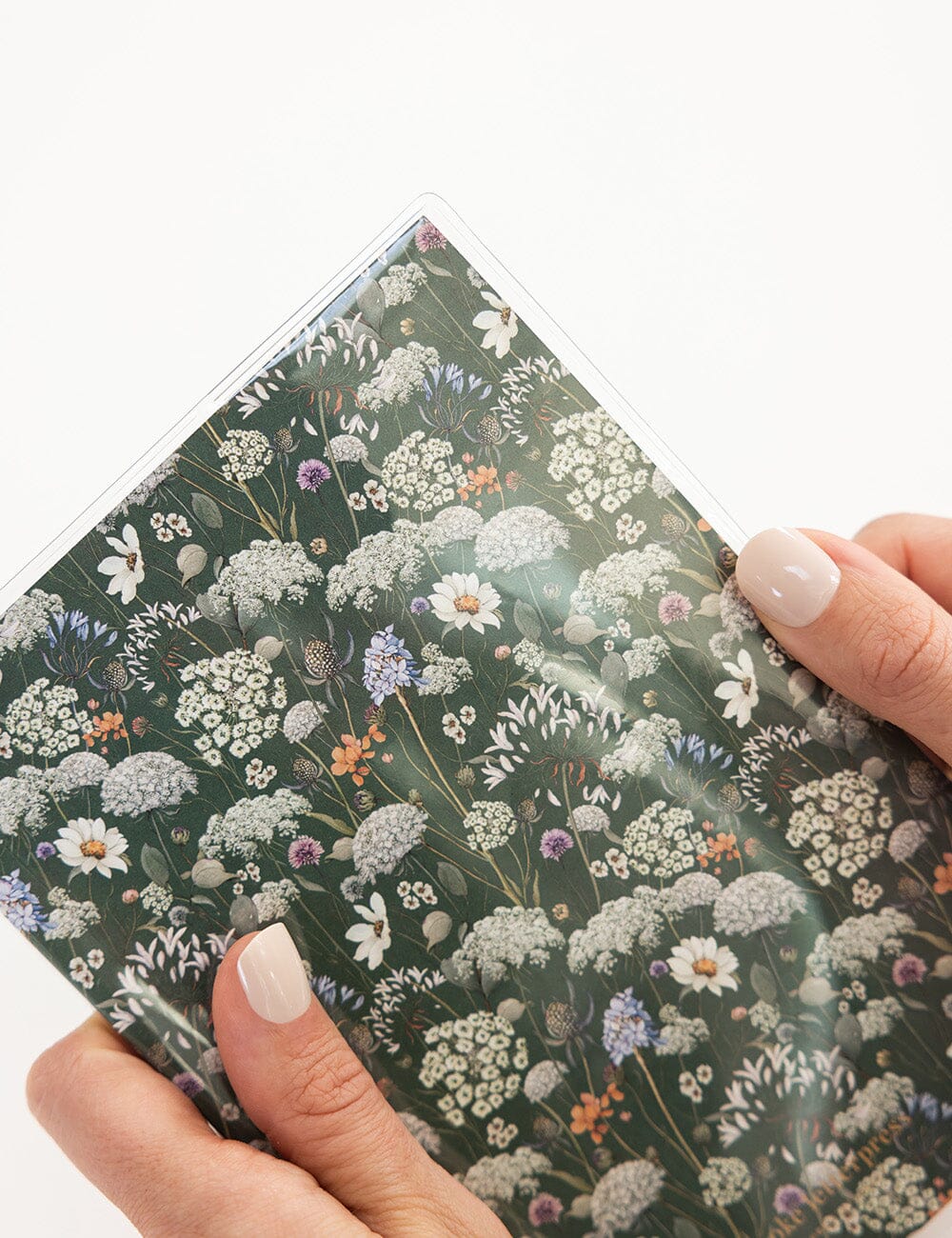 Pocket Notebook - Willowmere