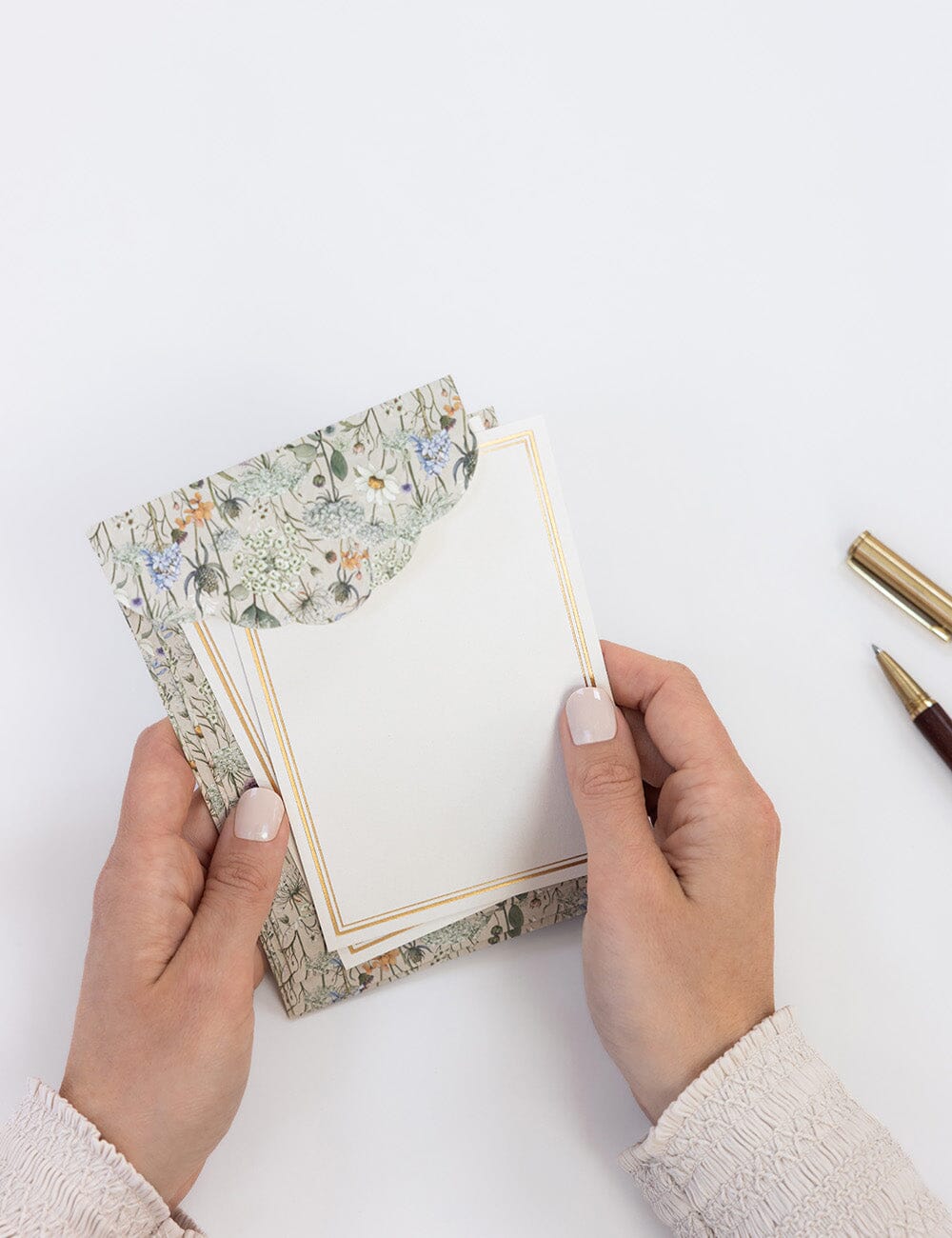 Willowmere 4pk Notecard Set