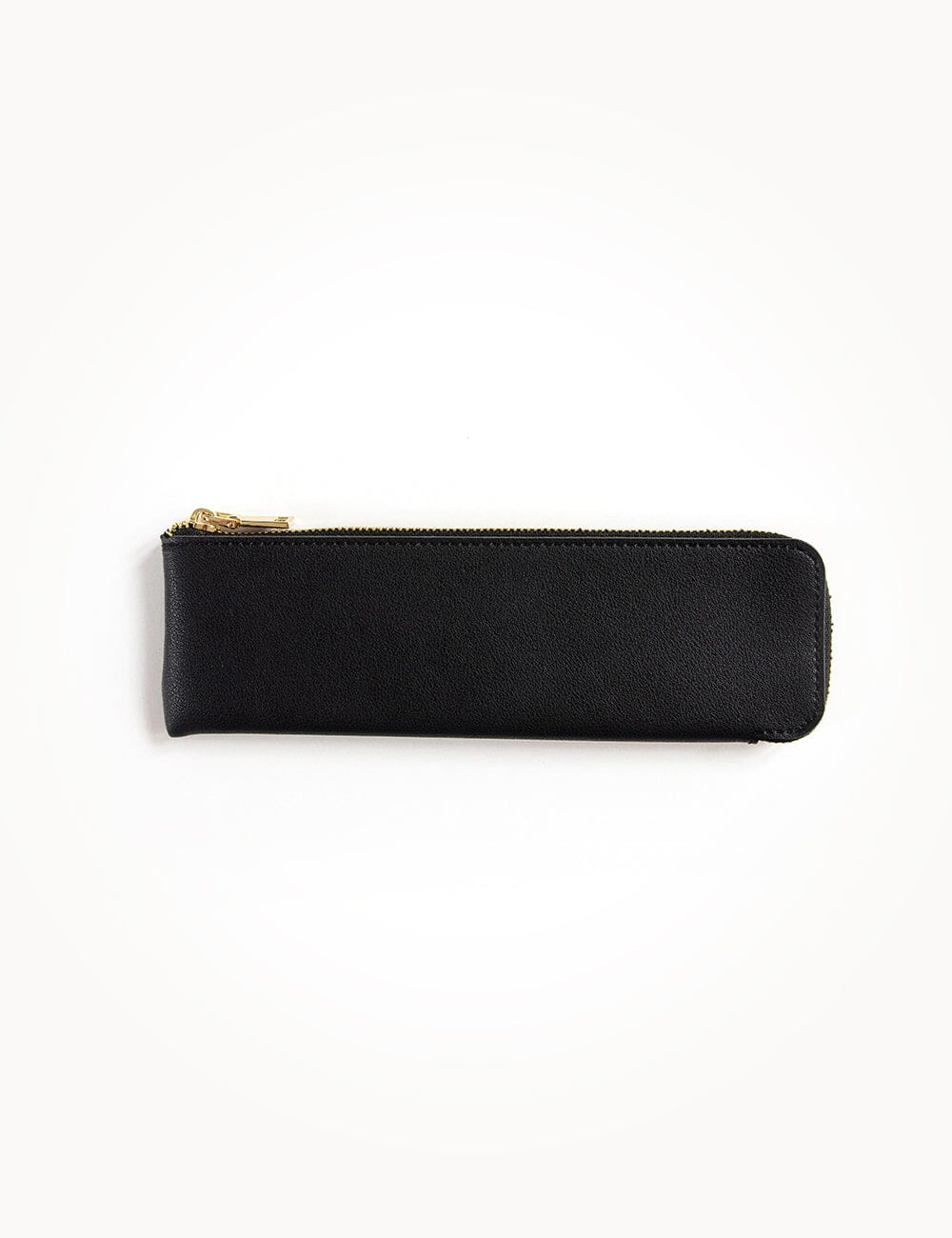 Pencil Case Slim - Black