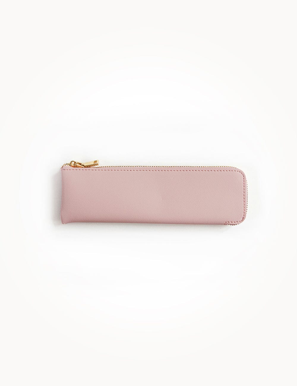 Pencil Case Slim - Pink