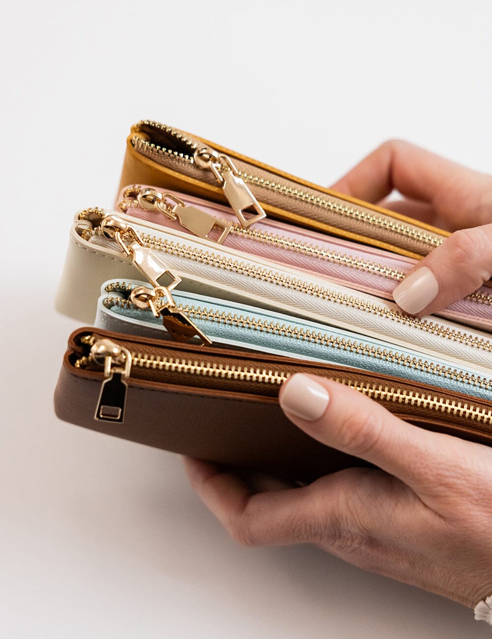 Pencil Case Slim - Dusk