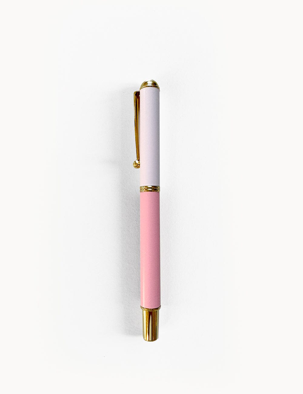 Pink Fountain Pen (Boxed)