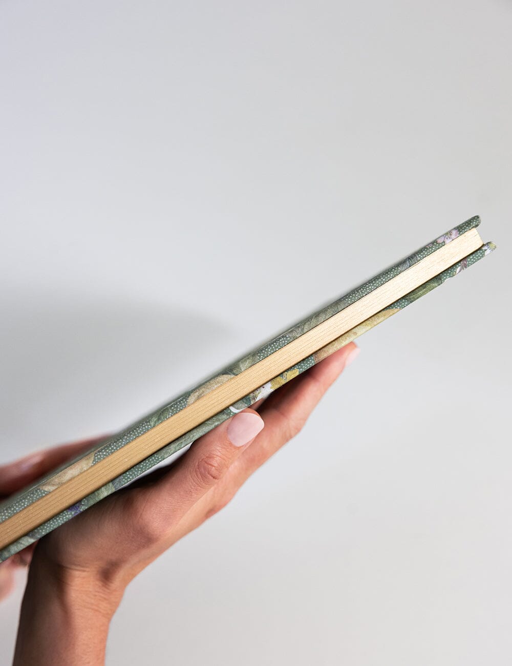 Heirloom Recipe Book Journal - Pears