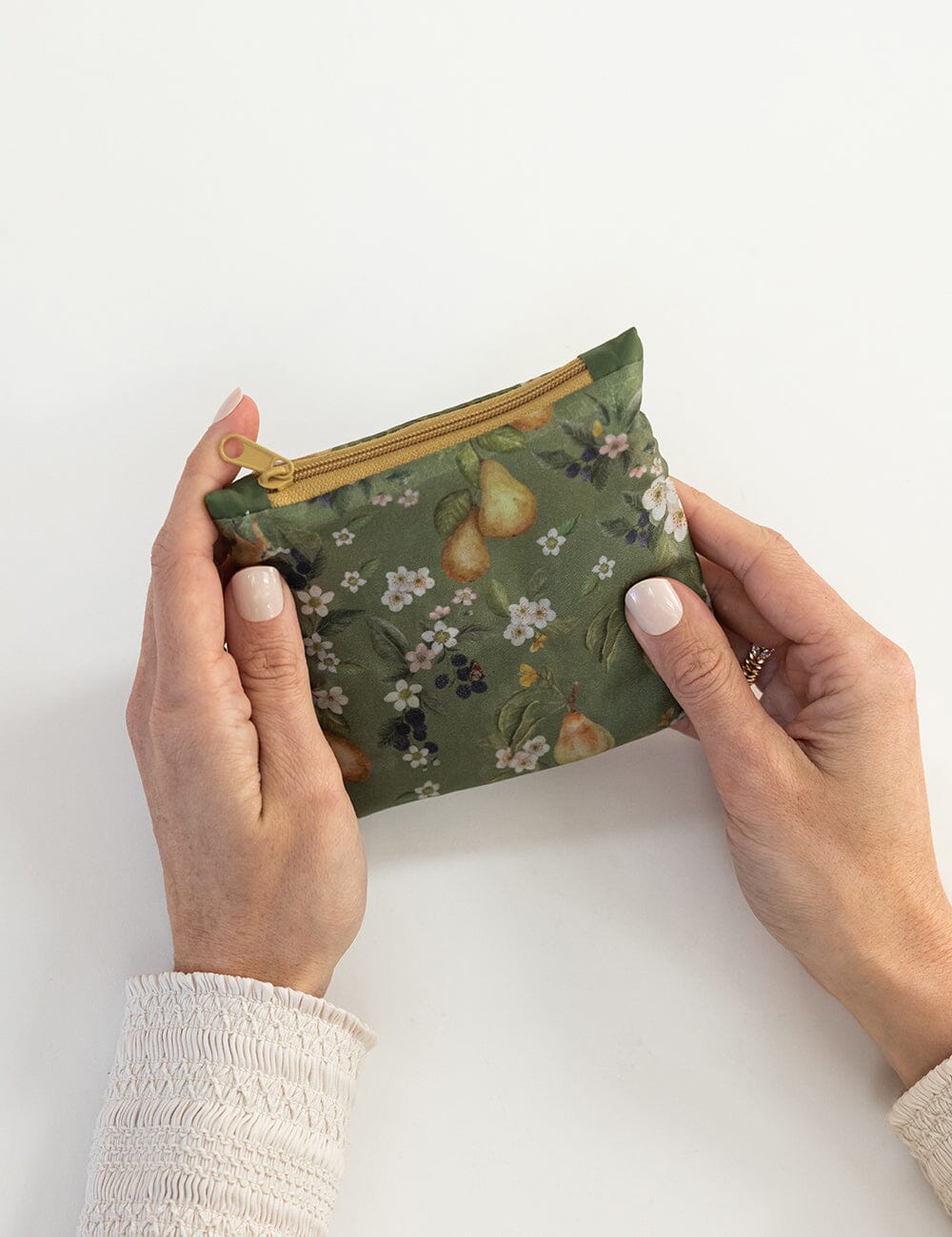Pears – Reusable Shopping Bag