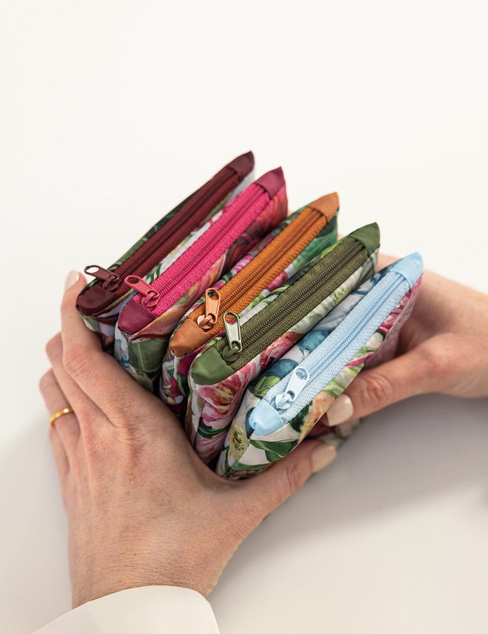 Gum Blossom – Reusable Shopping Bag