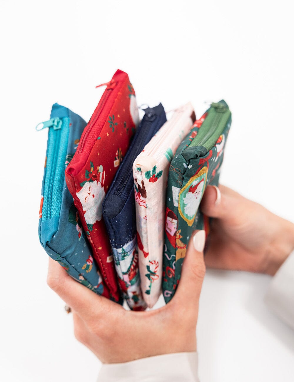 Jingle Bells – Reusable Shopping Bag