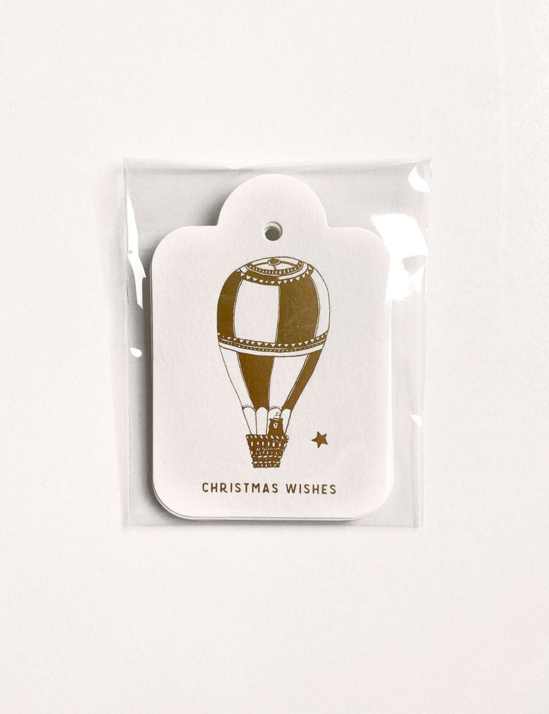 Clearance Christmas Gift Tags (Pack E)