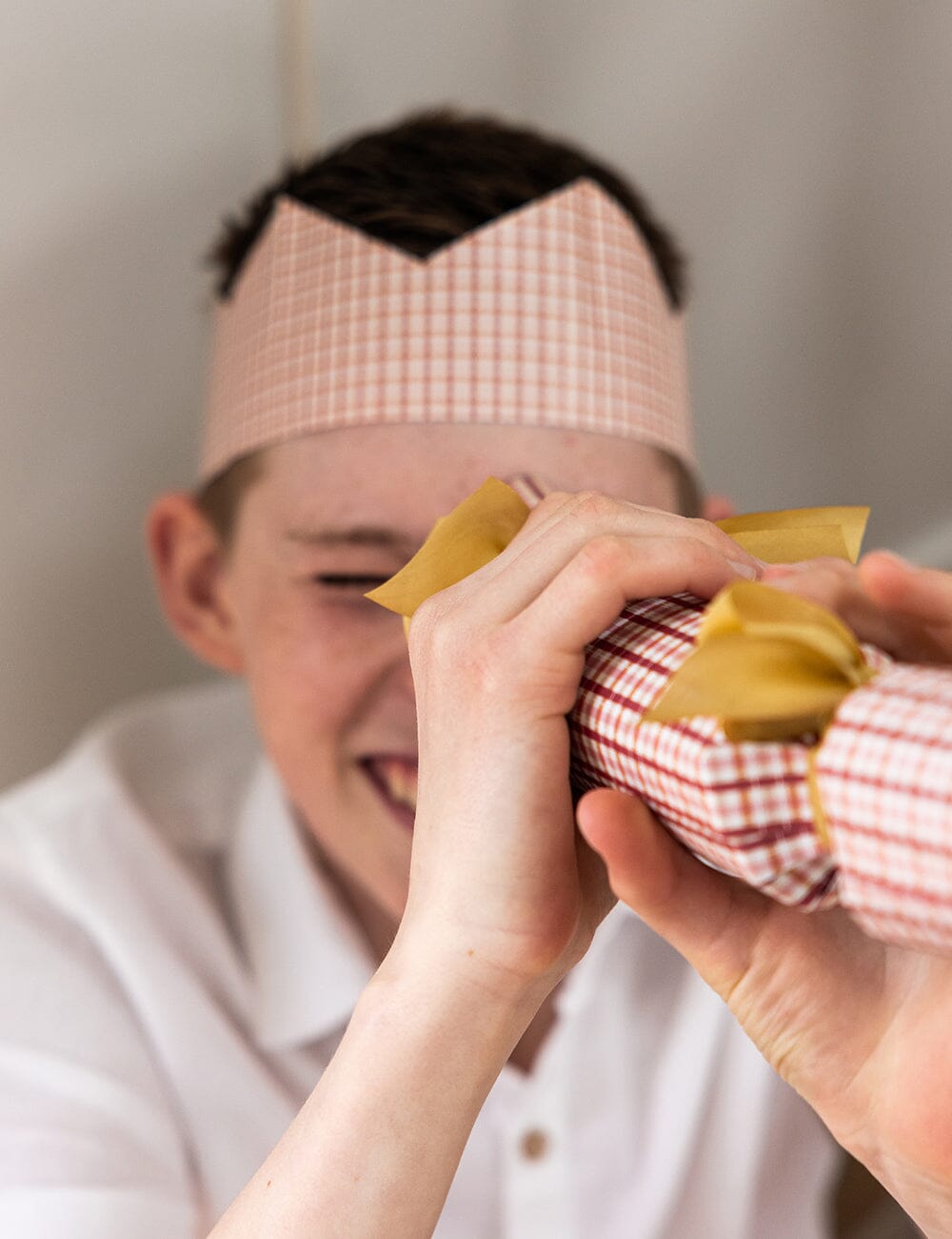 Gold Silk Ribbon - 3 metres