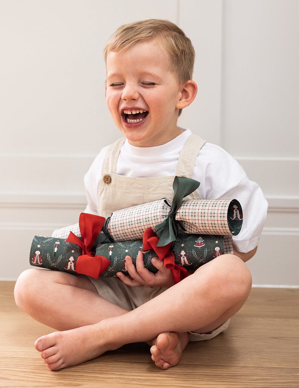 Red Silk Ribbon - 3 metres