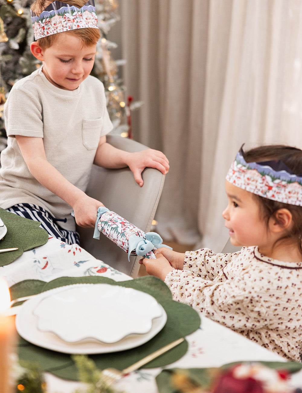 Duck Egg Silk Ribbon