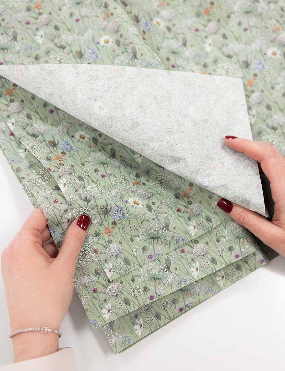 Tissue Paper - Willowmere
