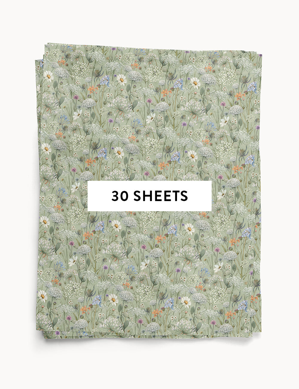 Tissue Paper - Willowmere