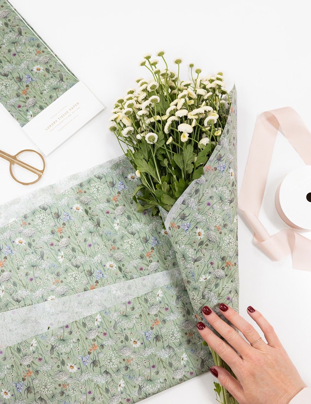 Tissue Paper - Willowmere