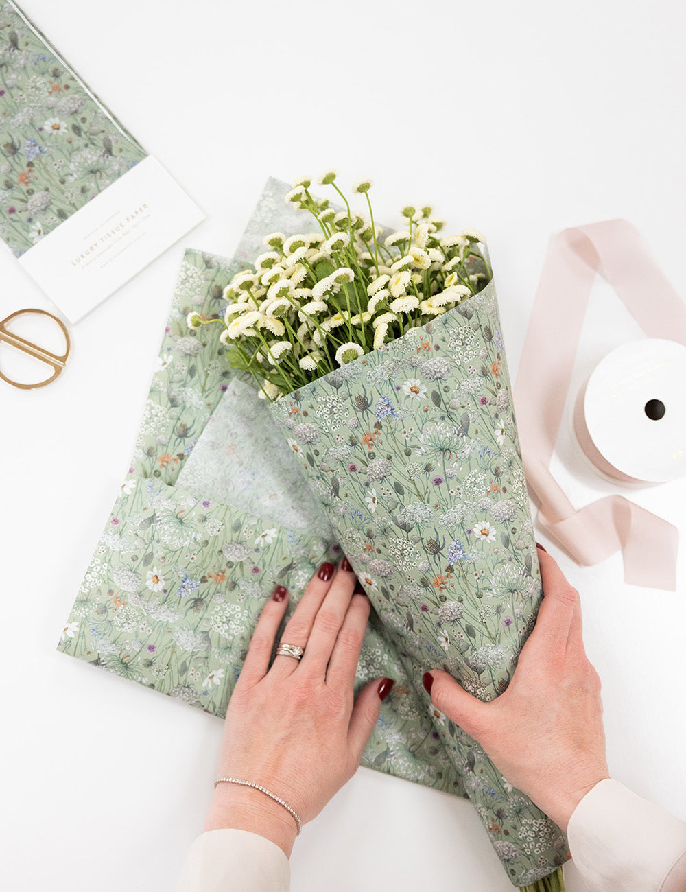 Tissue Paper - Willowmere