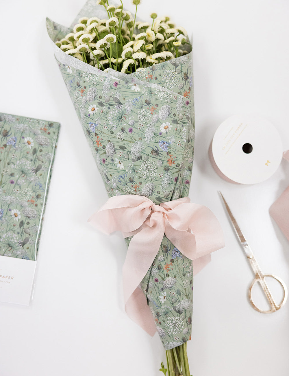 Tissue Paper - Willowmere