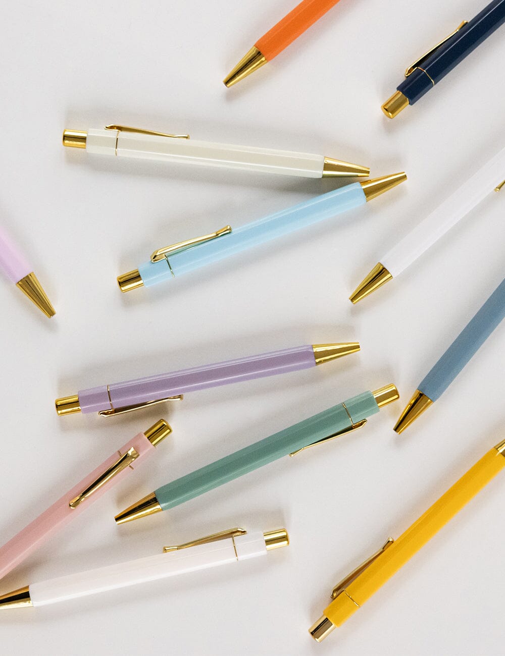 Petal Trio of Pens (Boxed)